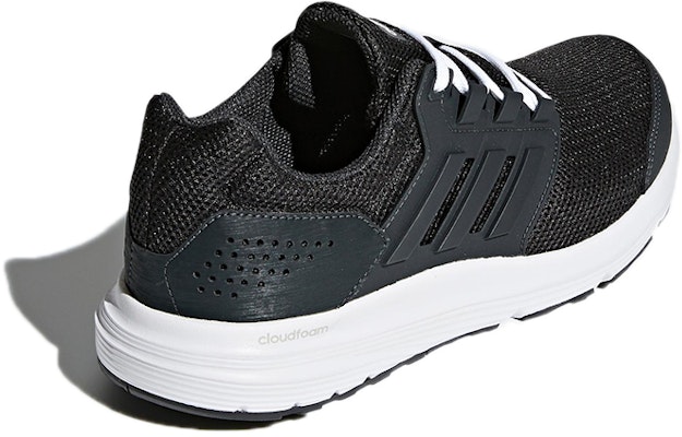 (W) adidas Galaxy 4 'Core Black' Hitam Teras CP8833 Shop (W) adidas Galaxy 4 'Core Black' Hitam Teras CP8833