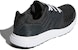(W) adidas Galaxy 4 'Core Black' Hitam Teras CP8833