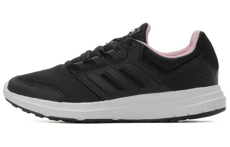 (Women) adidas Galaxy 4 'Core Black' F36183