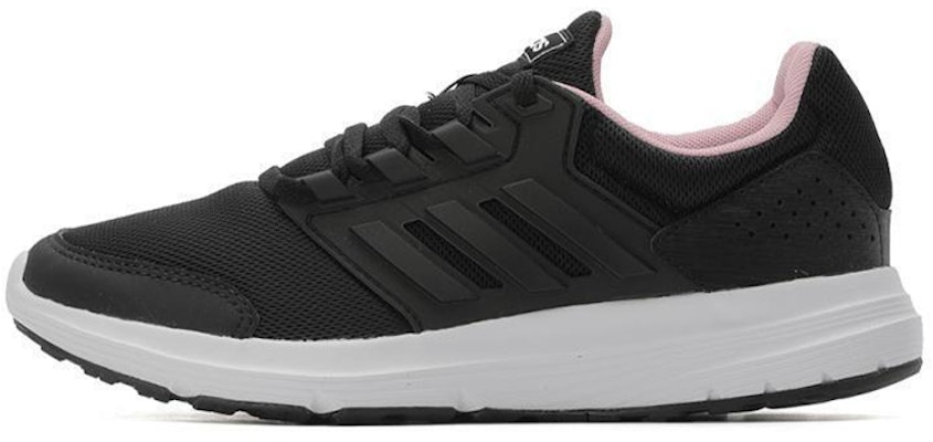 (W) adidas Galaxy 4 'Hitam Teras' F36183 Buy (W) adidas Galaxy 4 'Hitam Teras' F36183