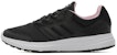 (W) adidas Galaxy 4 'Hitam Teras' F36183
