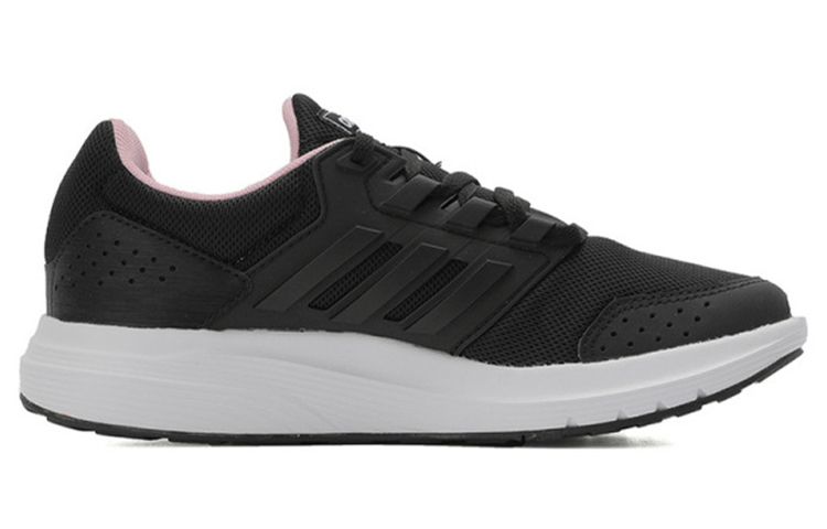 Order (W) adidas Galaxy 4 'Core Black' Zapatillas Negras Core F36183