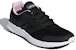 (W) adidas Galaxy 4 'Hitam Teras' F36183