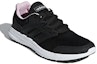 Lookbook (W) adidas Galaxy 4 'Hitam Teras' F36183