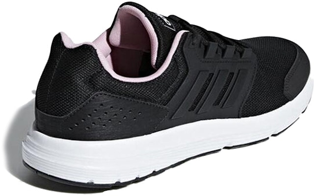 (W) adidas Galaxy 4 'Hitam Teras' F36183 Shop (W) adidas Galaxy 4 'Hitam Teras' F36183