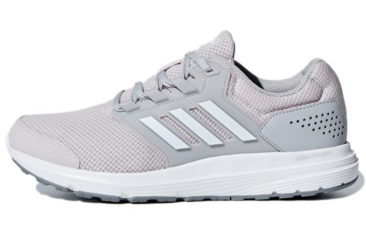 (Women) adidas Galaxy 4 'Light Grey' B44730