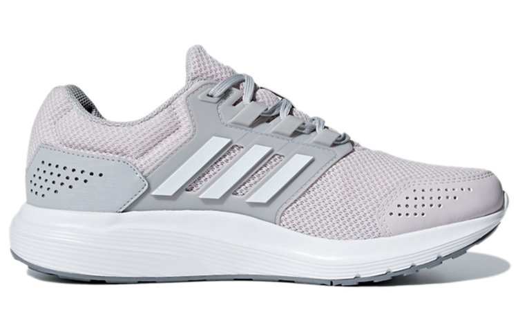 Order (W) adidas Galaxy 4 'Abu-abu Terang' B44730