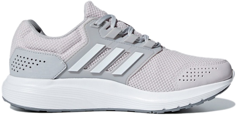 (W) adidas Galaxy 4 'Kelabu Cerah' B44730 Order (W) adidas Galaxy 4 'Kelabu Cerah' B44730