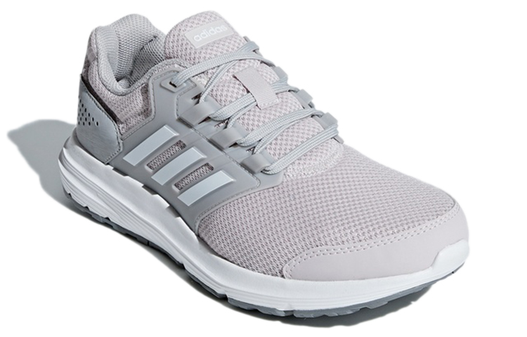 Lookbook (W) adidas Galaxy 4 'Abu-abu Terang' B44730