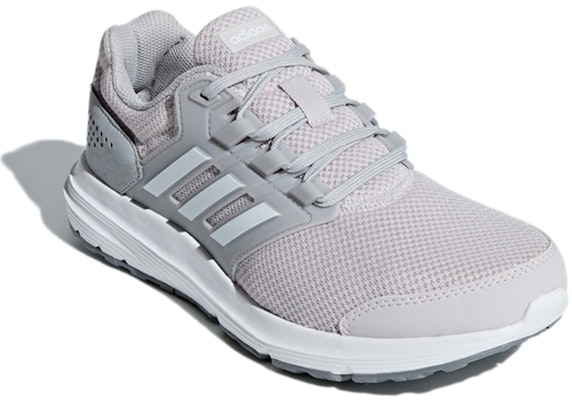 (W) adidas Galaxy 4 'Kelabu Cerah' B44730 Lookbook (W) adidas Galaxy 4 'Kelabu Cerah' B44730