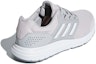 Shop (W) adidas Galaxy 4 'Kelabu Cerah' B44730