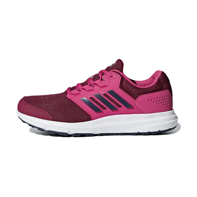(W) adidas Galaxy 4 'Pink'