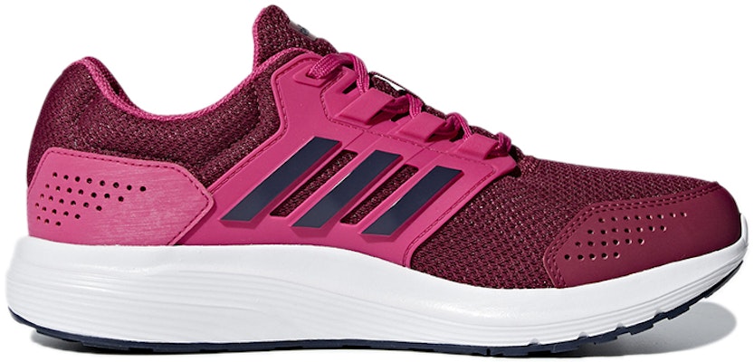 (W) adidas Galaxy 4 'Merah Jambu' B44725 Order (W) adidas Galaxy 4 'Merah Jambu' B44725