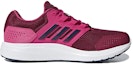 Order (W) adidas Galaxy 4 'Merah Jambu' B44725