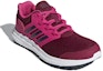 Lookbook (W) adidas Galaxy 4 'Merah Jambu' B44725