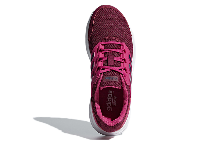 Purchase adidas Galaxy 4 舒適防滑慢跑鞋 女款 玫瑰紅色