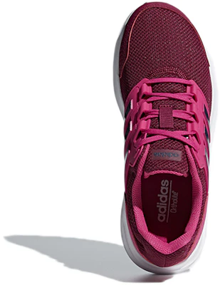 adidas Galaxy 4 舒適防滑慢跑鞋 女款 玫瑰紅色 Purchase adidas Galaxy 4 舒適防滑慢跑鞋 女款 玫瑰紅色