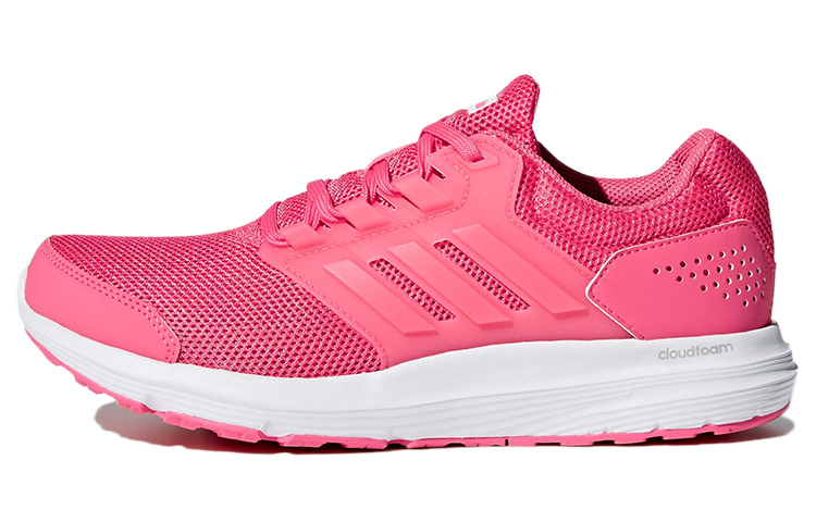 (Women) adidas Galaxy 4 'Pink' CP8840