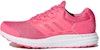 (W) adidas Galaxy 4 'Pink' Wanita CP8840