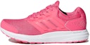Buy (W) adidas Galaxy 4 'Pink' Wanita CP8840