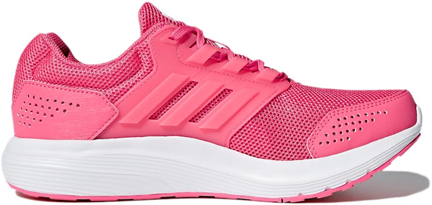 (W) adidas Galaxy 4 'Pink' Wanita CP8840 Order (W) adidas Galaxy 4 'Pink' Wanita CP8840