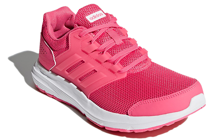 Lookbook (W) adidas Galaxy 4 'Merah Muda' CP8840