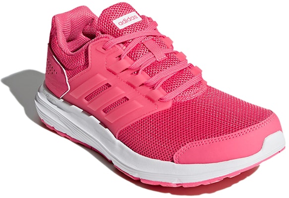 (W) adidas Galaxy 4 'Pink' Wanita CP8840 Lookbook (W) adidas Galaxy 4 'Pink' Wanita CP8840