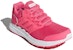 (W) adidas Galaxy 4 'Pink' Wanita CP8840
