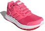 Lookbook (W) adidas Galaxy 4 'Pink' Wanita CP8840