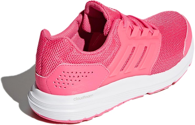 (W) adidas Galaxy 4 'Pink' Wanita CP8840 Shop (W) adidas Galaxy 4 'Pink' Wanita CP8840