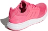 Shop (W) adidas Galaxy 4 'Pink' Wanita CP8840