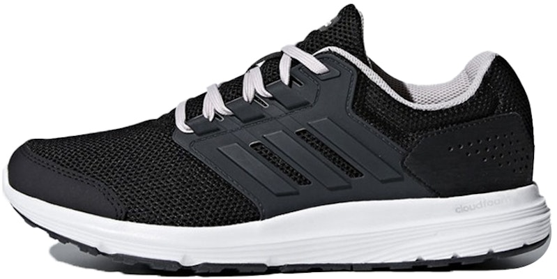 (W) adidas Galaxy 4 Hitam/Kelabu B43837 Buy (W) adidas Galaxy 4 Hitam/Kelabu B43837