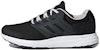 (W) adidas Galaxy 4 Hitam/Kelabu B43837