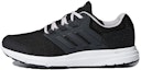 Buy (W) adidas Galaxy 4 Hitam/Kelabu B43837