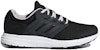 (W) adidas Galaxy 4 Hitam/Kelabu B43837