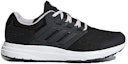 Order (W) adidas Galaxy 4 Hitam/Kelabu B43837