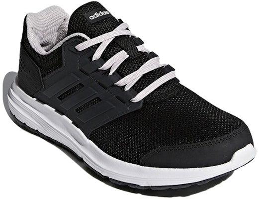 (W) adidas Galaxy 4 Hitam/Kelabu B43837 Lookbook (W) adidas Galaxy 4 Hitam/Kelabu B43837