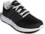 (W) adidas Galaxy 4 Hitam/Kelabu B43837