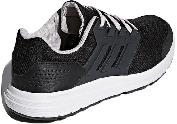 (W) adidas Galaxy 4 Hitam/Kelabu B43837 Shop (W) adidas Galaxy 4 Hitam/Kelabu B43837