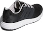 Shop (W) adidas Galaxy 4 Hitam/Kelabu B43837
