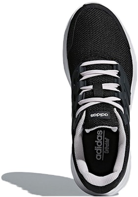 (W) adidas Galaxy 4 Hitam/Kelabu B43837 Purchase (W) adidas Galaxy 4 Hitam/Kelabu B43837