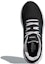 Purchase (W) adidas Galaxy 4 Hitam/Kelabu B43837