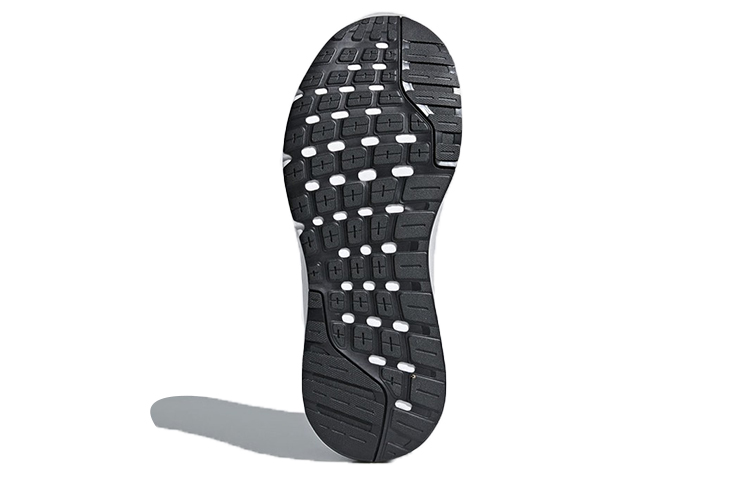 Details for (W) adidas Galaxy 4 Hitam/Abu-abu B43837