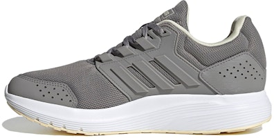 (Women) adidas Galaxy 4 Grey EG8379 (Women) adidas Galaxy 4 Grey EG8379