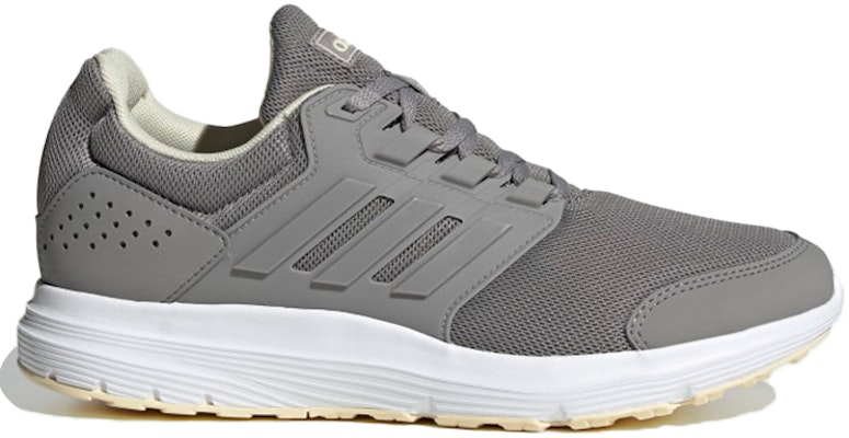 (W) adidas Galaxy 4 Kelabu EG8379 Order (W) adidas Galaxy 4 Kelabu EG8379