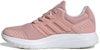 (W) adidas Galaxy 4 Merah Jambu/Putih EG8380