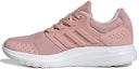 Buy (W) adidas Galaxy 4 Merah Jambu/Putih EG8380