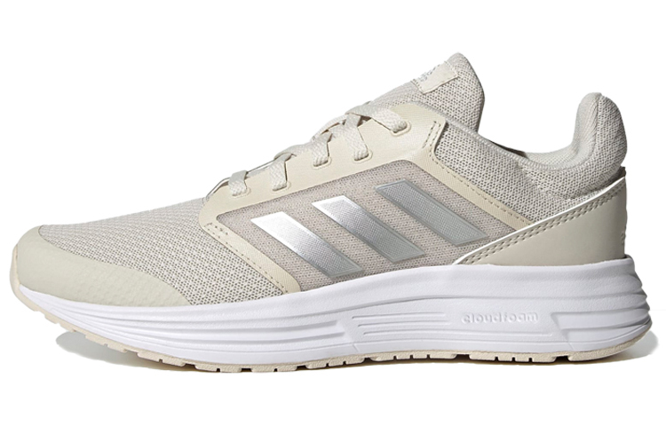 (Women) adidas Galaxy 5 'Aluminium' FW6121