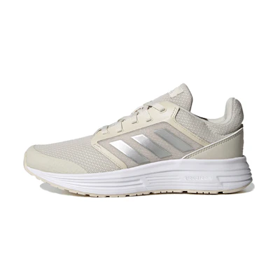 (W) adidas Galaxy 5 'Aluminium'