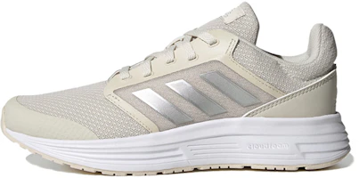 (Women) adidas Galaxy 5 'Aluminium' FW6121 (Women) adidas Galaxy 5 'Aluminium' FW6121